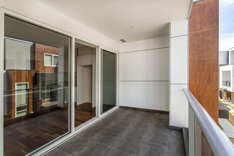 Third view of Homely townhouse listing, 13/5 Hay Street, Box Hill South VIC 3128