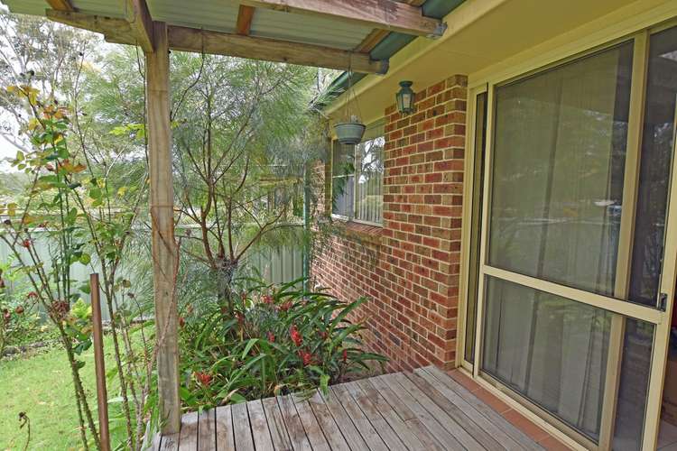 Third view of Homely villa listing, 2/438 Ocean Drive, Laurieton NSW 2443