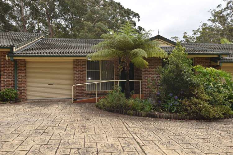 Fourth view of Homely villa listing, 2/438 Ocean Drive, Laurieton NSW 2443