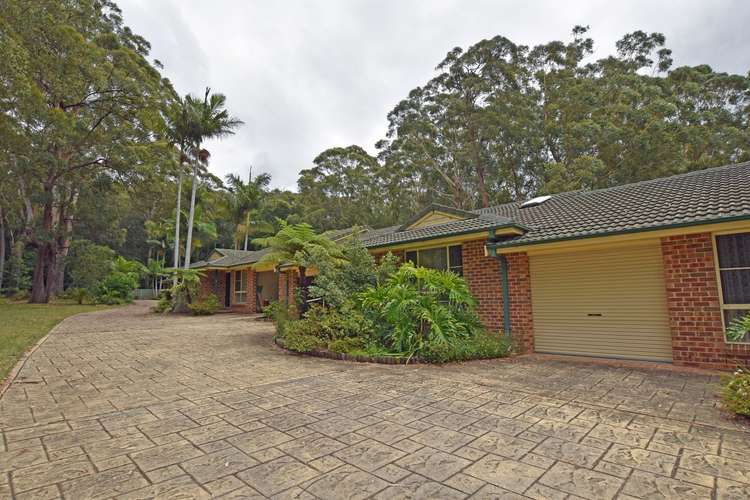 Fifth view of Homely villa listing, 2/438 Ocean Drive, Laurieton NSW 2443