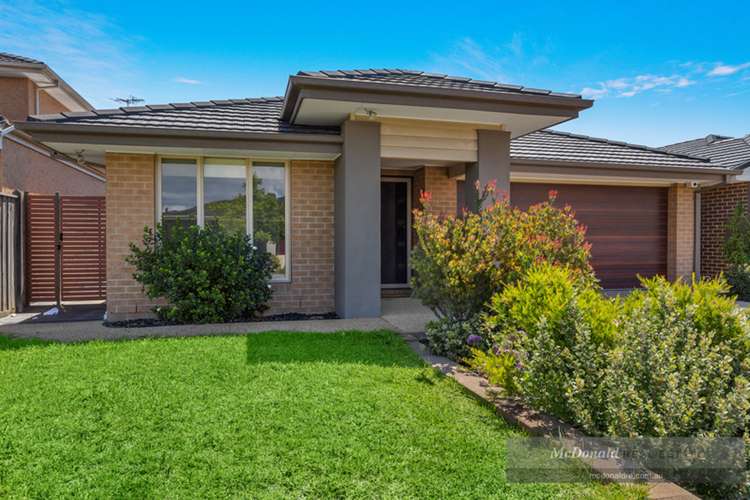 Main view of Homely house listing, 9 Newstead Street, Keysborough VIC 3173