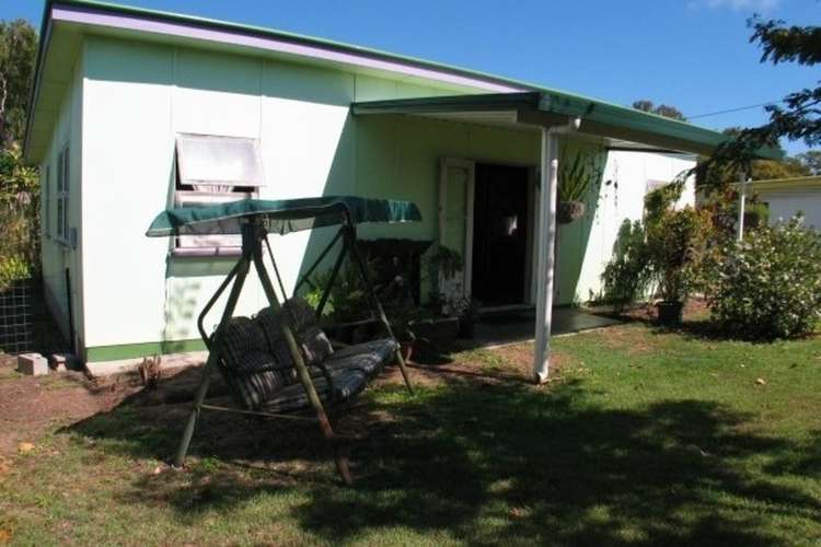 Main view of Homely house listing, 123 Soldiers Road, Bowen QLD 4805