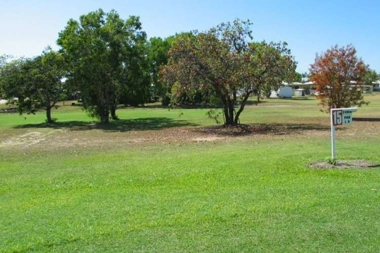 Third view of Homely house listing, 123 Soldiers Road, Bowen QLD 4805
