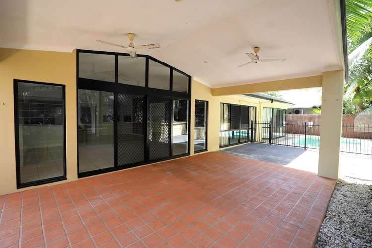 Fourth view of Homely house listing, 24 Everglade Rise, Brinsmead QLD 4870