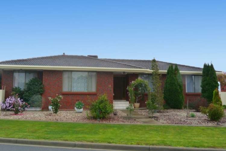 Main view of Homely house listing, 48 Batman Avenue, Shepparton VIC 3630