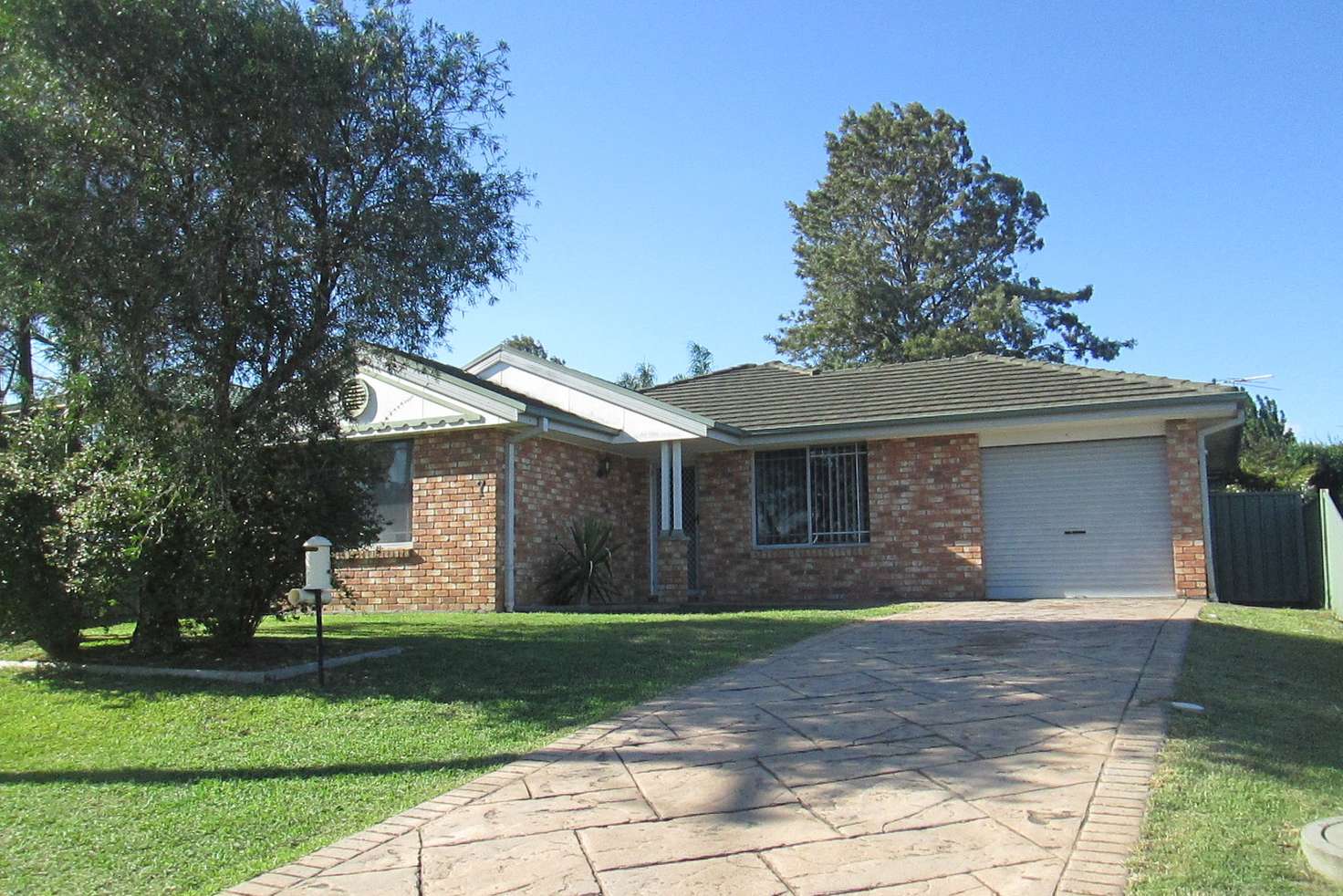 Main view of Homely house listing, 7 York Street, Greta NSW 2334