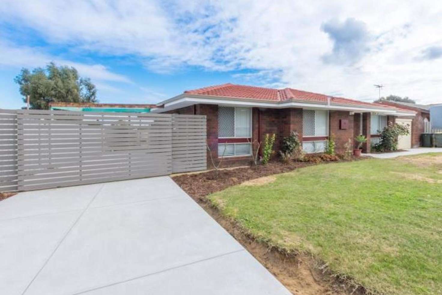 Main view of Homely house listing, 25 Nelligan Avenue, Girrawheen WA 6064