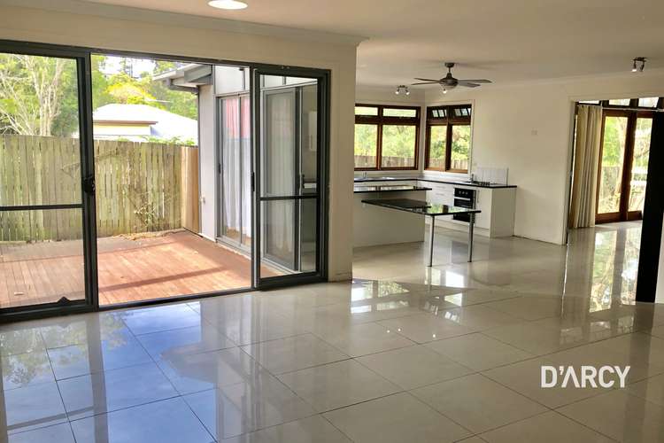 Second view of Homely house listing, 4 Greenwood Street, Ashgrove QLD 4060