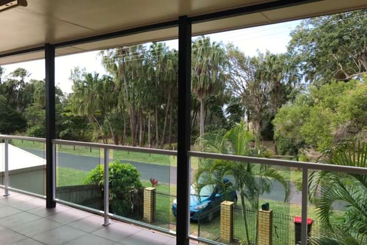 Second view of Homely house listing, 28 Coolwaters Esplanade, Kinka Beach QLD 4703