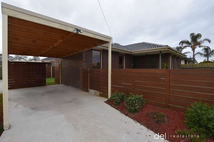 Main view of Homely house listing, 26 Deanswood Road, Hampton Park VIC 3976