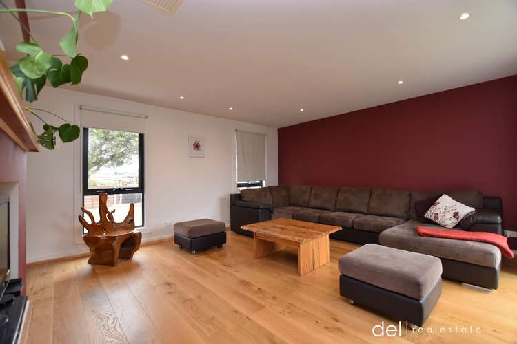 Second view of Homely house listing, 26 Deanswood Road, Hampton Park VIC 3976