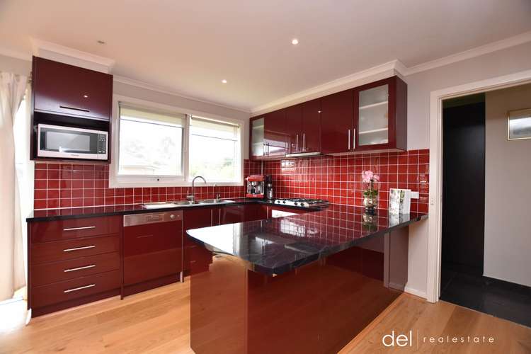 Fourth view of Homely house listing, 26 Deanswood Road, Hampton Park VIC 3976