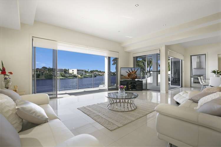 Fourth view of Homely house listing, 8 San Simeon Drive, Clear Island Waters QLD 4226