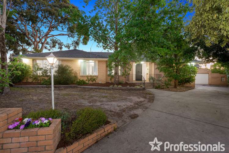 2 Linda Place, Ringwood North VIC 3134