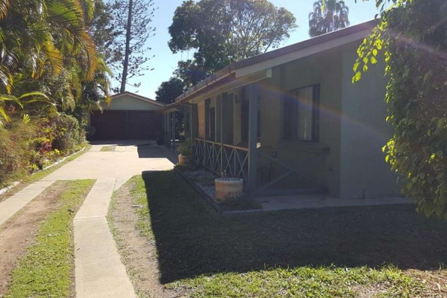 Main view of Homely unit listing, 1/15 Sunflower Street, Kinka Beach QLD 4703