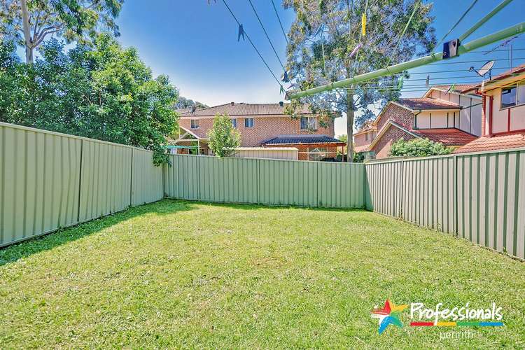 Second view of Homely semiDetached listing, 2/42 Luttrell Street, Glenmore Park NSW 2745