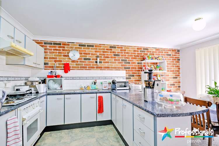 Third view of Homely semiDetached listing, 2/42 Luttrell Street, Glenmore Park NSW 2745