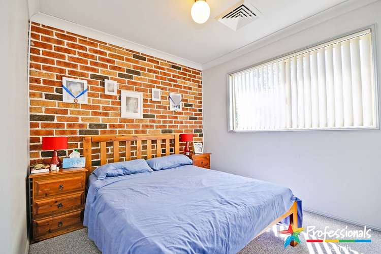 Fourth view of Homely semiDetached listing, 2/42 Luttrell Street, Glenmore Park NSW 2745