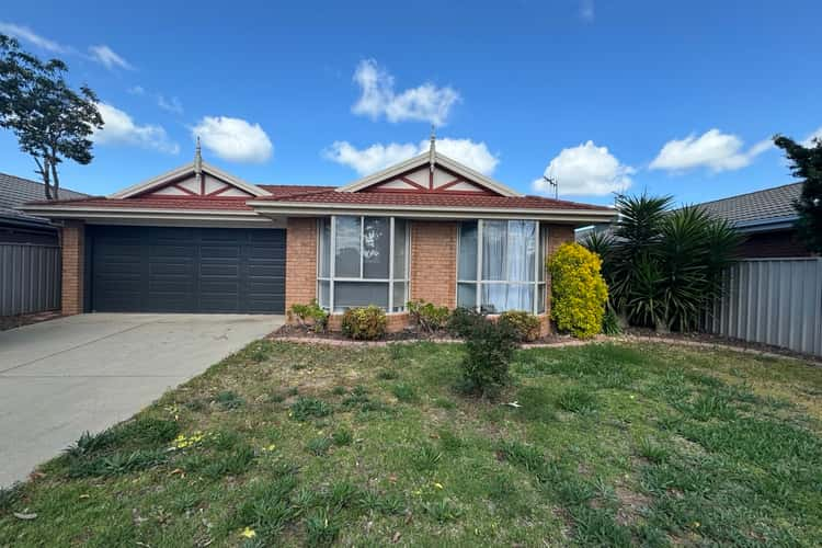 Main view of Homely house listing, 74 Kialla Lakes Drive, Kialla VIC 3631