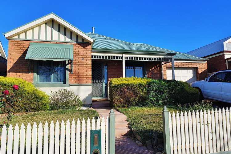 Main view of Homely house listing, 86 Hamilton Hume Parade, Craigieburn VIC 3064