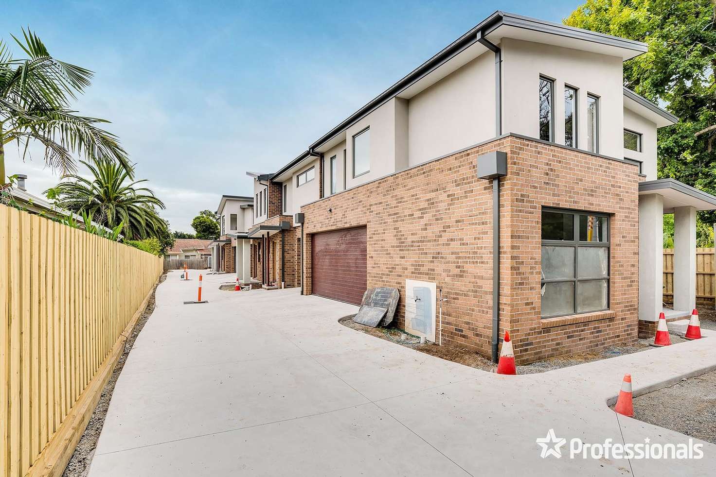 Main view of Homely unit listing, 1 - 6/44 Liverpool Road, Kilsyth VIC 3137