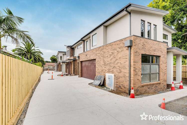 1 - 6/44 Liverpool Road, Kilsyth VIC 3137