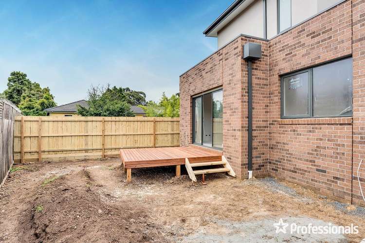 Seventh view of Homely unit listing, 1 - 6/44 Liverpool Road, Kilsyth VIC 3137