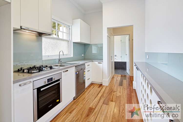 Second view of Homely apartment listing, 4/47 Broadway, Elwood VIC 3184