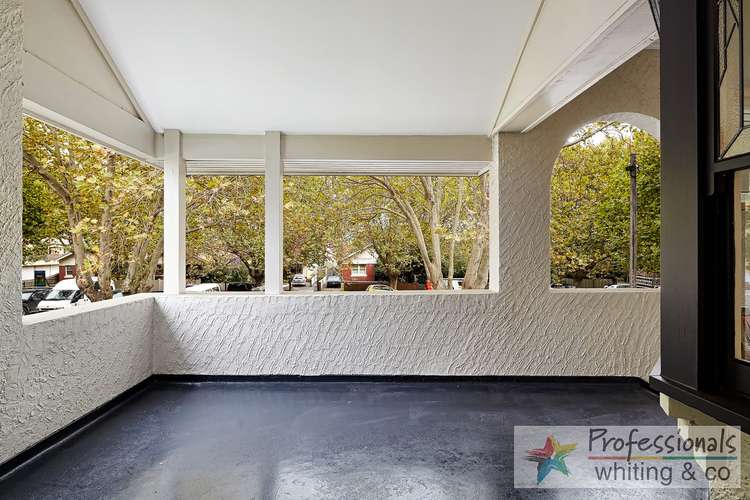 Fifth view of Homely apartment listing, 4/47 Broadway, Elwood VIC 3184