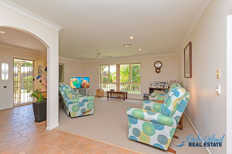 Fifth view of Homely house listing, 10 Fairleigh Court, Woorim QLD 4507