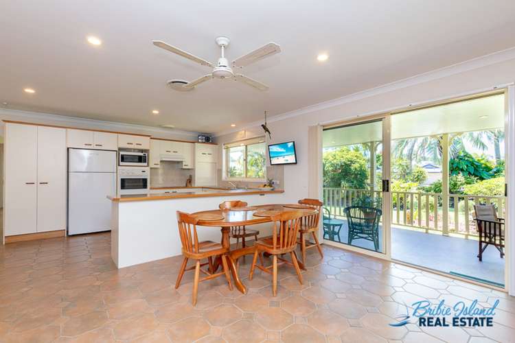 Sixth view of Homely house listing, 10 Fairleigh Court, Woorim QLD 4507