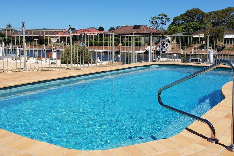 Third view of Homely house listing, 14 King George Parade, Forster NSW 2428