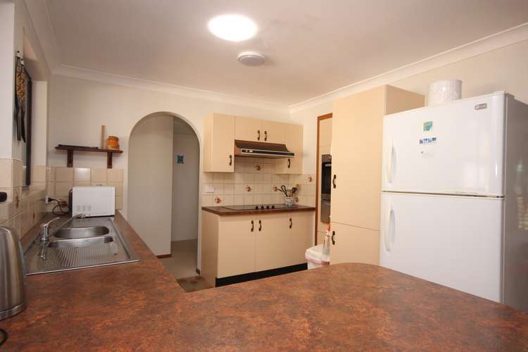 Fifth view of Homely house listing, 14 King George Parade, Forster NSW 2428