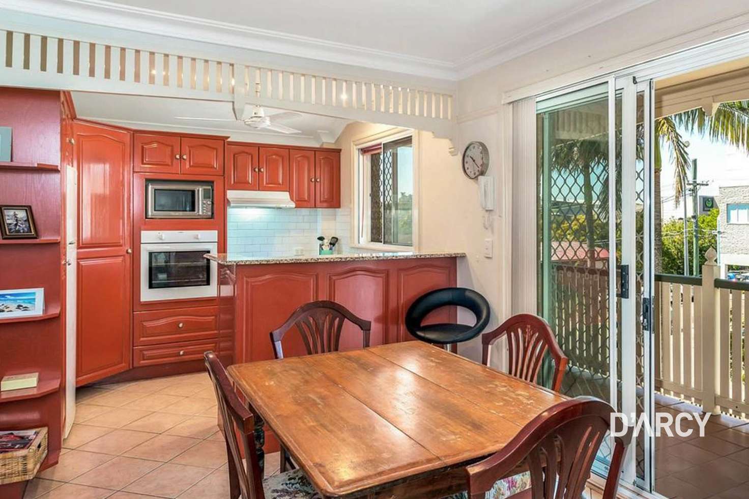 Main view of Homely house listing, 9/41 Devoy Street, Ashgrove QLD 4060