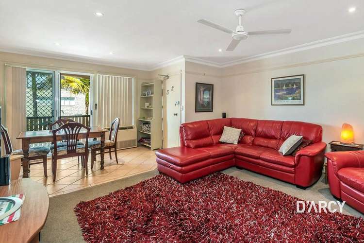 Second view of Homely house listing, 9/41 Devoy Street, Ashgrove QLD 4060