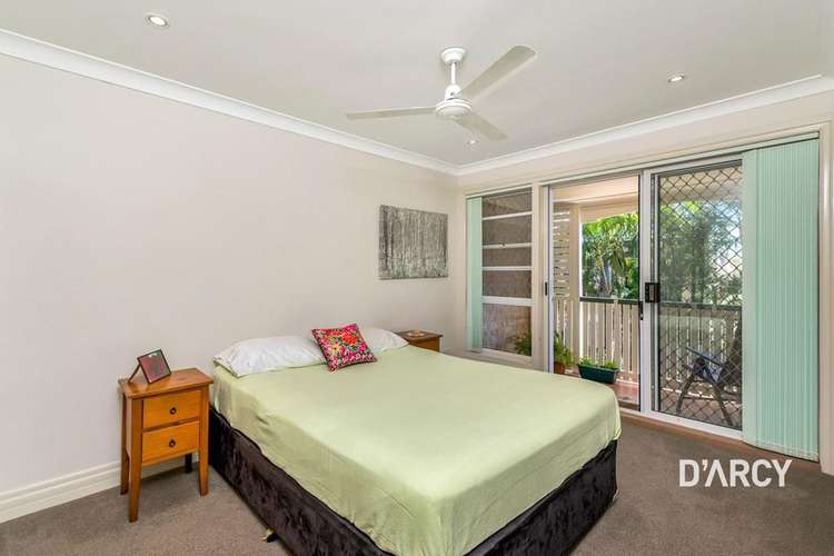 Third view of Homely house listing, 9/41 Devoy Street, Ashgrove QLD 4060