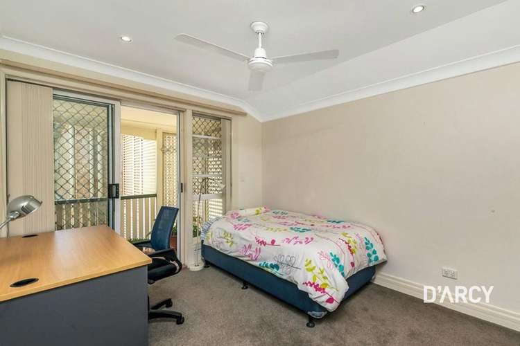 Fourth view of Homely house listing, 9/41 Devoy Street, Ashgrove QLD 4060