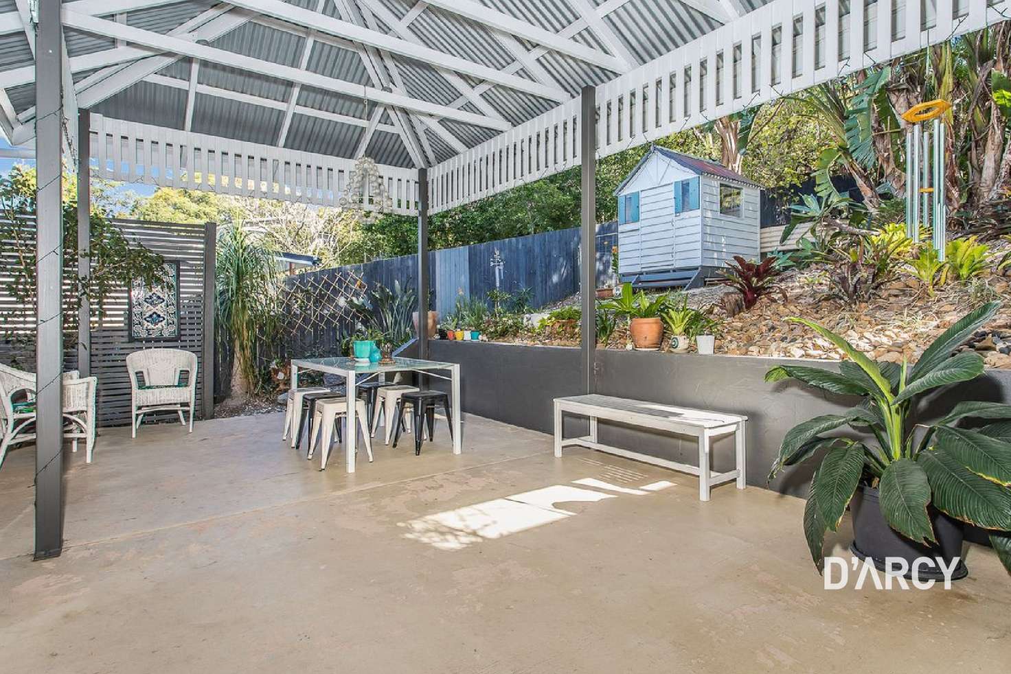 Main view of Homely house listing, 5 Panorama Street, Ashgrove QLD 4060