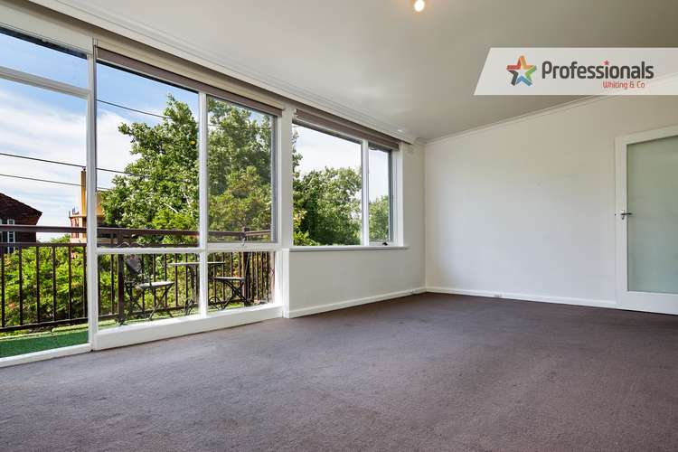 Second view of Homely apartment listing, 14/2 Dickens Street, Elwood VIC 3184