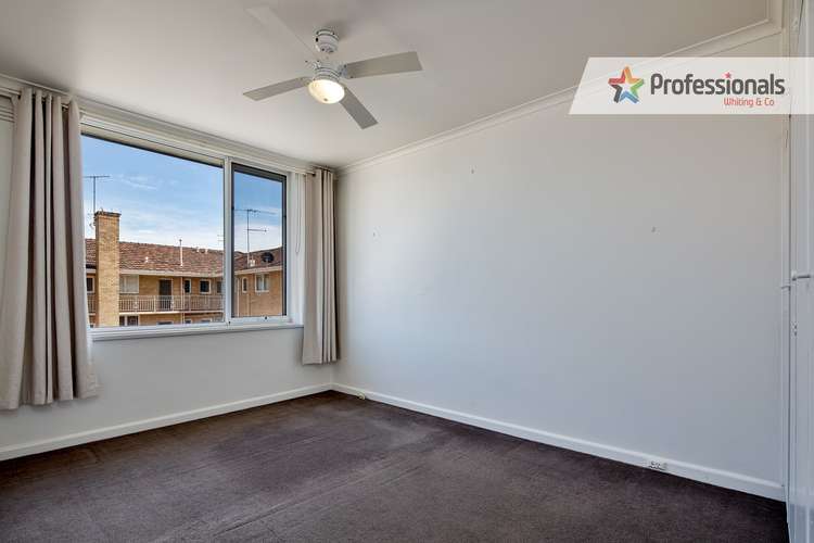 Third view of Homely apartment listing, 14/2 Dickens Street, Elwood VIC 3184