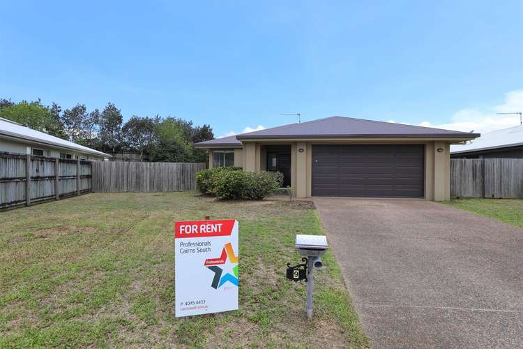 Main view of Homely house listing, 9 Archibald Street, Edmonton QLD 4869