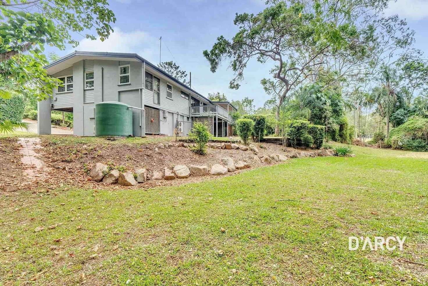 Main view of Homely house listing, 14 Teale Street, Ashgrove QLD 4060