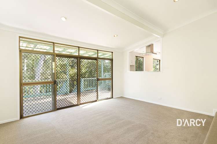 Second view of Homely house listing, 14 Teale Street, Ashgrove QLD 4060