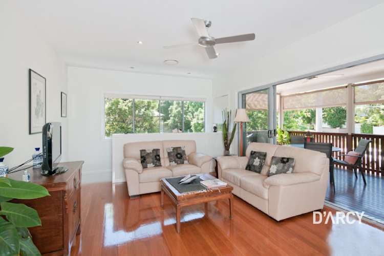 Second view of Homely unit listing, 1/28 Bott Street, Ashgrove QLD 4060