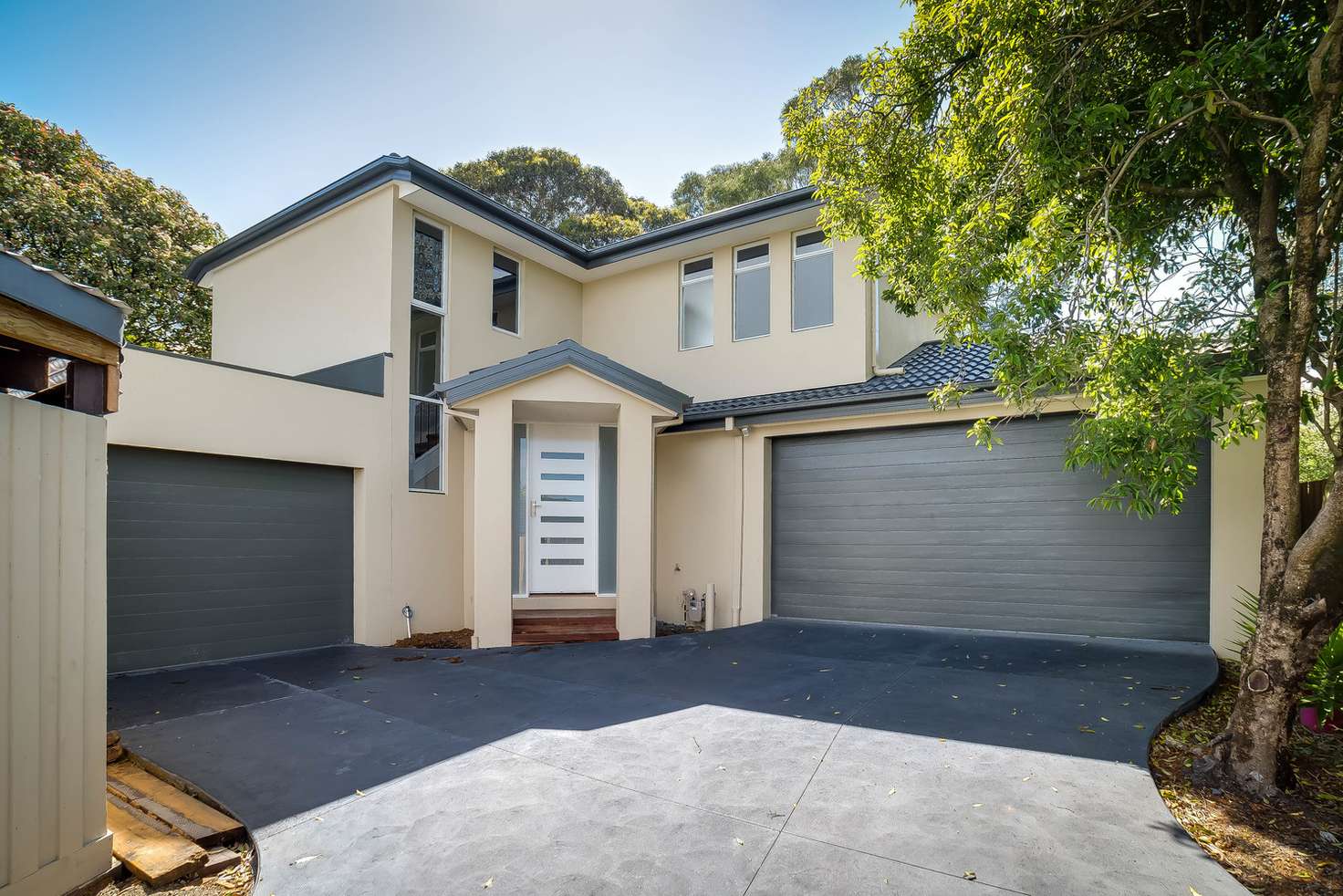 Main view of Homely townhouse listing, 24A Mountfield Road, Kilsyth VIC 3137