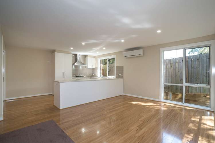 Third view of Homely townhouse listing, 24A Mountfield Road, Kilsyth VIC 3137