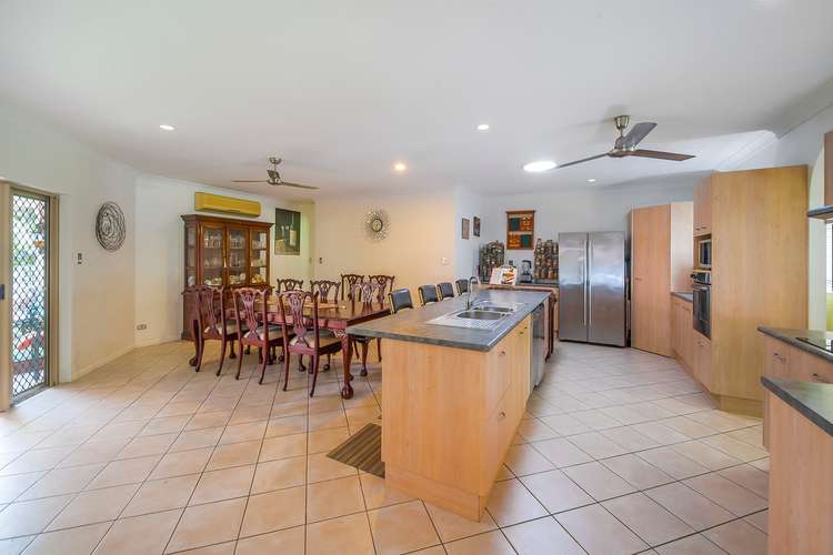 Second view of Homely house listing, 15 Greenhaven Street, Clifton Beach QLD 4879