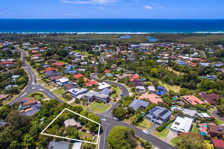 Main view of Homely house listing, 35 Warrambool Road, Ocean Shores NSW 2483