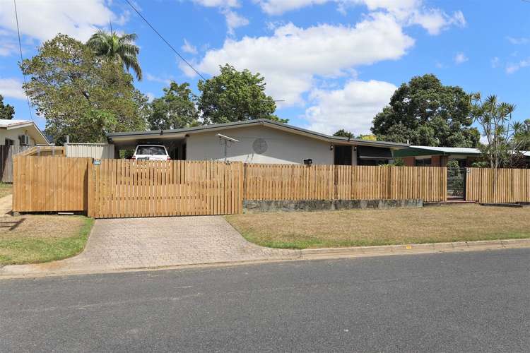 Main view of Homely house listing, 17 Trojan Street, Edmonton QLD 4869