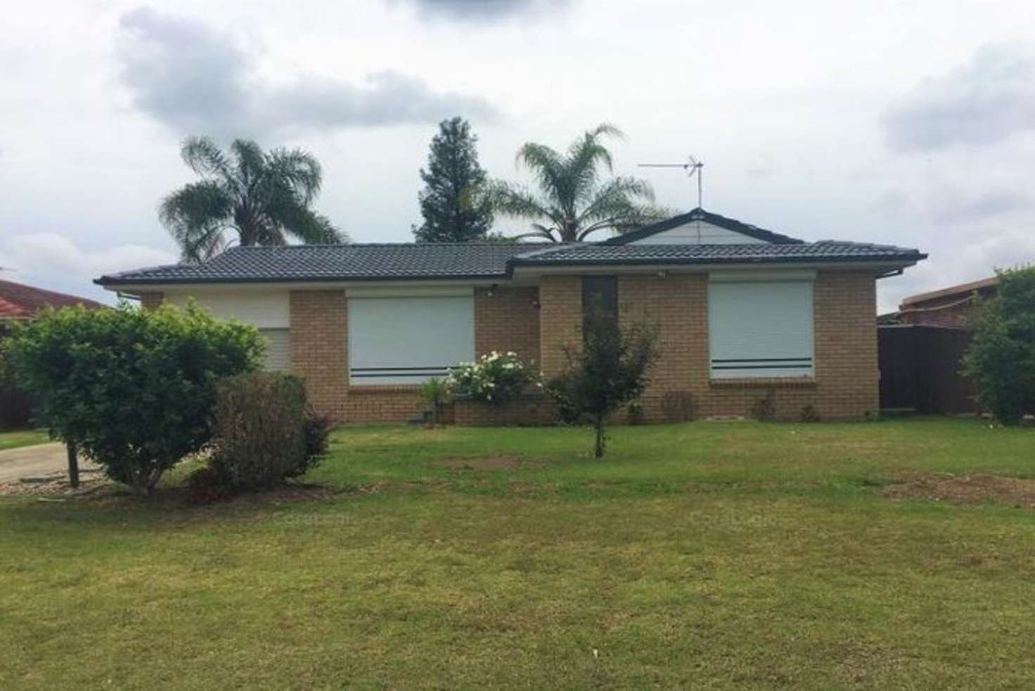 Main view of Homely house listing, 27 Ballarat Avenue, St Clair NSW 2759